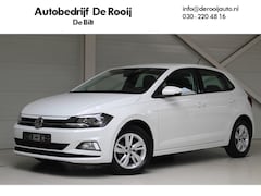 Volkswagen Polo - 1.0 TSI Comfortline Navigatie | Airco | Lichtmetalen velgen
