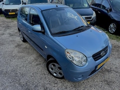 Kia Picanto - 1.0 X-pect