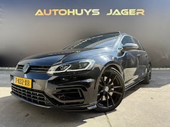 Volkswagen Golf - 2.0 TSI 4Motion R|Pano|Akrapovic|Dynaudio|Camera|Virtual|Dodehoek