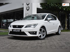 SEAT Leon - 1.4 TSI FR 140PK XENON, STOELVERWARMING, CRUISE, PDC