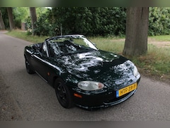 Mazda MX-5 - 1.6i