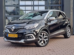 Renault Captur - 0.9 TCe Intens | Xenon | Trekhaak | Stoelverwarming | R-link | Navi | PDC