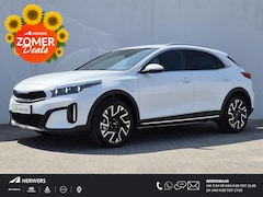 Kia XCeed - 1.6 GDi PHEV Plug-in ExecutiveLine Automaat / 7 jaar Fabrieksgarantie / Elektrische achter