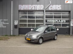 Fiat Panda - 1.2 Edizione Cool Airco Elek Pakket 5Deurs nieuwe apk 2010bj
