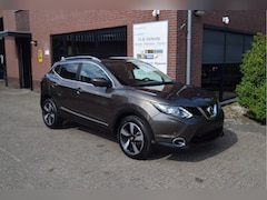 Nissan Qashqai - 1.2 N-Connecta | 360 Camera | Panorama |