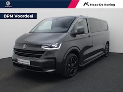 Volkswagen Transporter - 2.0TDi 170pk Automaat Bulli L2 362469