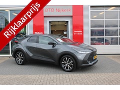 Toyota C-HR - 1.8 Hybrid 140 Dynamic