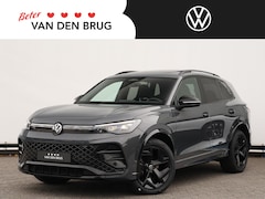 Volkswagen Tiguan - 1.5 eTSI R-Line Edition 150PK DSG | Black style | Panoramadak | Stoelverwarming | Navigati