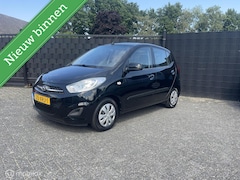 Hyundai i10 - 1.1 i-Drive Cool