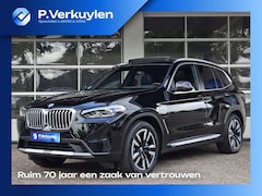 BMW X3 - xDrive30e LCI | SPORTSTOELEN | LEDER | PANORAMADAK | CAMERA |