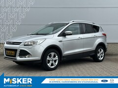 Ford Kuga - 1.5 Kuga Trend TREKHAAK WINTERPACK CRUISE CONTROL