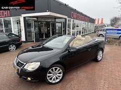 Volkswagen Eos - 2.0-16v FSI | leder | airco | 6 versnellingen