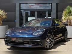 Porsche Panamera Sport Turismo - 2.9 4 E-Hybrid 470pk Stoelverwarming/Navigatie/360Camera