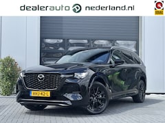 Mazda CX-80 - 2.5 PHEV Takumi Plus