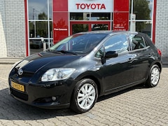 Toyota Auris - 1.6-16V LUNA TREKHAAK PARK-SENSOREN CLIMA CRUISE NAVI 16" LM-VELGEN