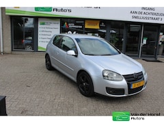 Volkswagen Golf - 1.4 TSI GT Sport