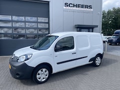 Renault Kangoo - Z.E. Maxi 44KW Koopaccu | Airco | Navigatie