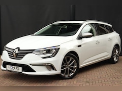 Renault Mégane - 1.2 TCe GT-Line