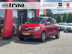 Renault Twingo - 1.0 SCe Collection / Electrisch Vouwdak / Airco / Begrenzer / CABRIO