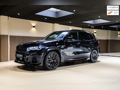BMW X5 - 45e M-Sport xDrive 394pk|LASER|PANO|360|KEYLESS|HUD|KEYLESS|CARBON