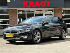 Volkswagen Passat Variant - Business 1.5 TSI 150 pk - Automaat - winterpack - trekhaak - LED