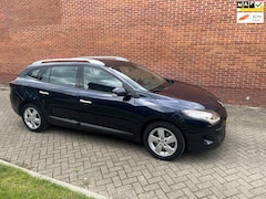 Renault Mégane Estate - 1.4 TCe Dynamique Xenon Navi Cruise
