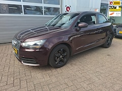 Audi A1 - 1.2 TFSI Connect Navigatie Airco