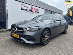 Mercedes-Benz C-klasse Estate - 180 AMG Line