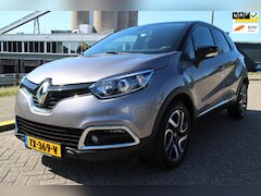 Renault Captur - 1.2 TCe Dynamique