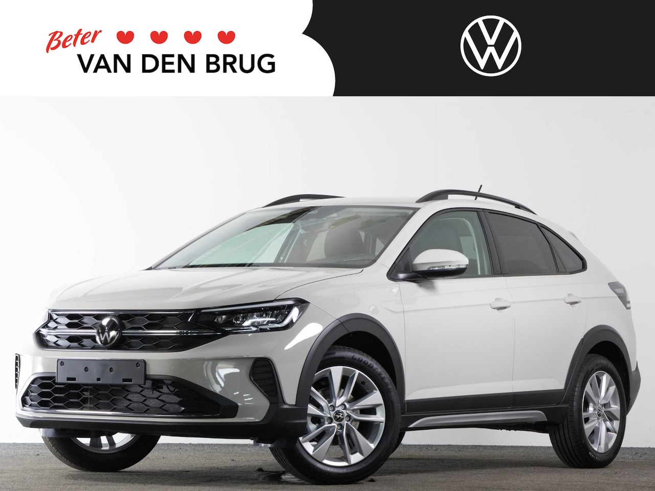 Volkswagen Taigo - Life Edition 1.0 95 pk TSI | Trekhaak | Achteruitrijcamera | Keyless | - AutoWereld.nl
