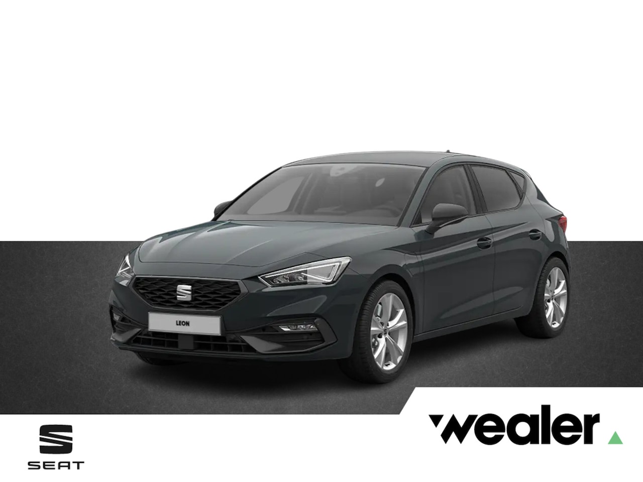 SEAT Leon - FR Business 1.5 TSI eHybrid 150kW / 204pk DSG - AutoWereld.nl