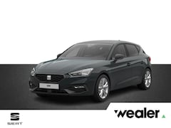 SEAT Leon - FR Business 1.5 TSI eHybrid 150kW / 204pk DSG