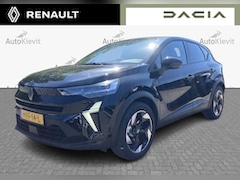 Renault Captur - 1.6 E-Tech full hybrid 145 techno