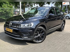 Volkswagen Tiguan - 2.0 TSI 4Motion Highline Navi Camera L.m Trekhaak