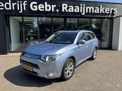 Mitsubishi Outlander - 2.0 PHEV Instyle*EXPORTPRIJS