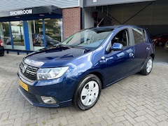 Dacia Sandero - 0.9 TCe Laureate