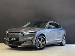 Ford Mustang Mach-E - Extended RWD 98 kWh | 360 Camera BTW | Stoel/Stuurverwarming | Panoramadak