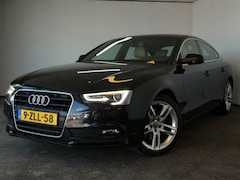 Audi A5 Sportback - 1.8 TFSI Bns Edition Nwe APK Automaat