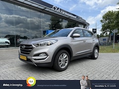 Hyundai Tucson - 1.6 GDi Comfort | Navi | Camera | Cruise