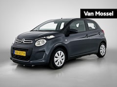Citroën C1 - 1.0 e-VTi Selection