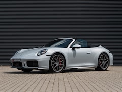 Porsche 911 Cabrio - 3.0 Carrera S