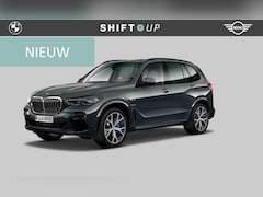 BMW X5 - xDrive45e M-Sport | Panoramadak | TV | Laser