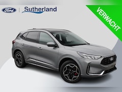 Ford Kuga - 2.5 PHEV ST-Line X 243pk | Wegklapbare Trekhaak | Winterpack | Panorama dak | 19 inch velg