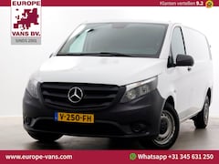 Mercedes-Benz Vito - 109 CDI E6 Functional Lang Airco 03-2017