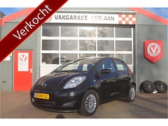 Toyota Yaris - (Daihatsu) 5 deurs 12 mnd. gar