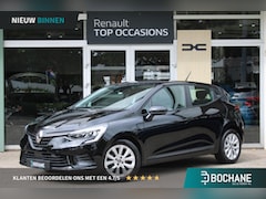 Renault Clio - 1.0 TCe Zen