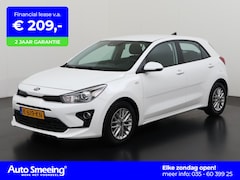 Kia Rio - 1.0 T-GDi MHEV DynamicLine | Camera | Navigatie | Apple Carplay | Zondag Open