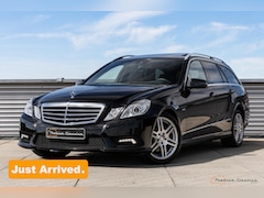 Mercedes-Benz E-klasse Estate - 350 CDI Avantgarde 4-Matic | 85.000KM | EURO 5 | AMG-Package | Sunroof | Harman/Kardon