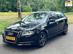 Audi A3 Sportback - 1.6 TDI Attraction Advance 102 gram 2012 Topstaat