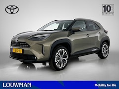 Toyota Yaris Cross - 1.5 Hybrid Executive | Blindspot | Apple Carplay | Android Auto |
